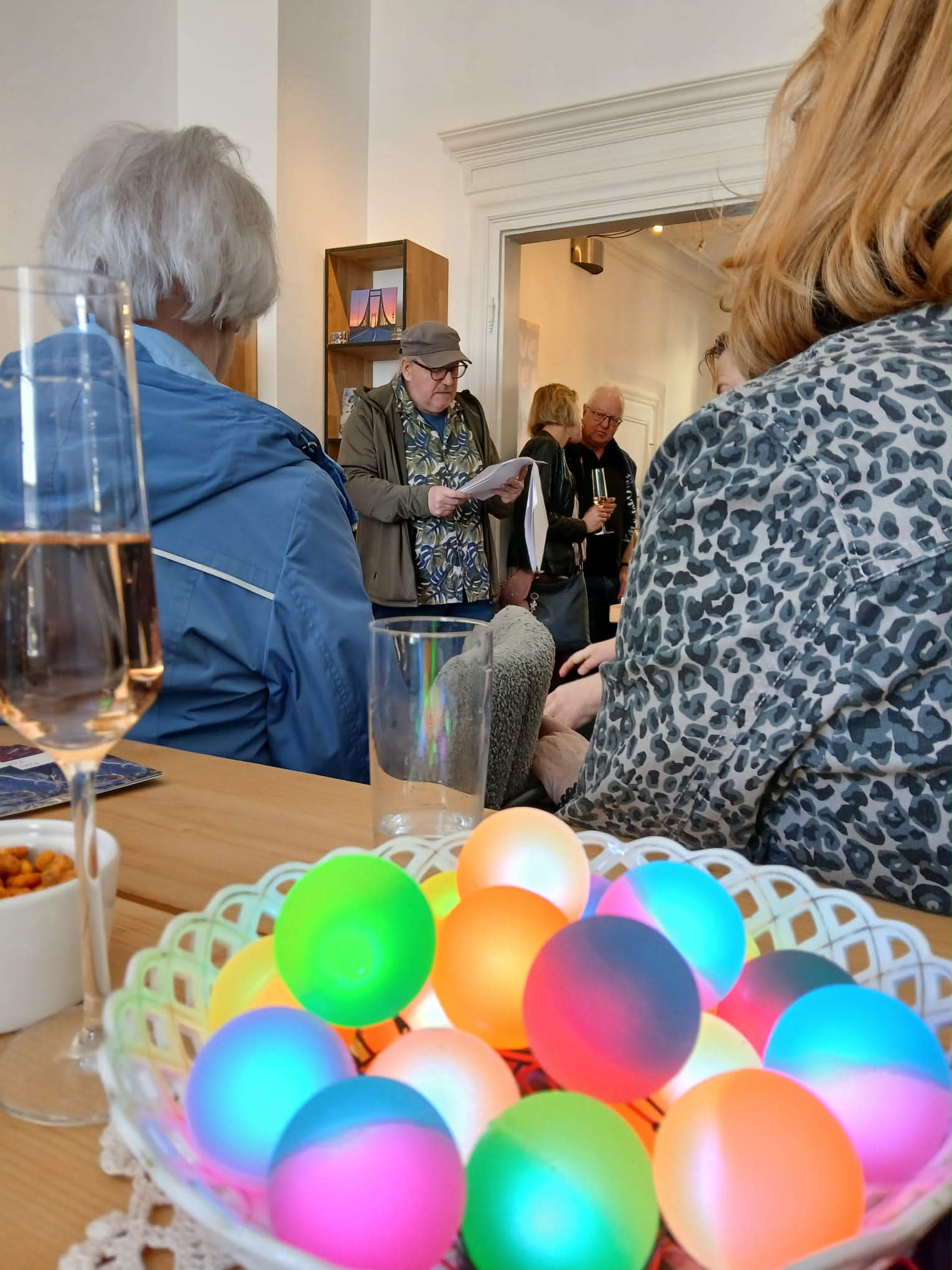 Foto Antje Petry-Davids